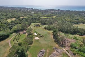 Royal Westmoreland 3rd Aerial